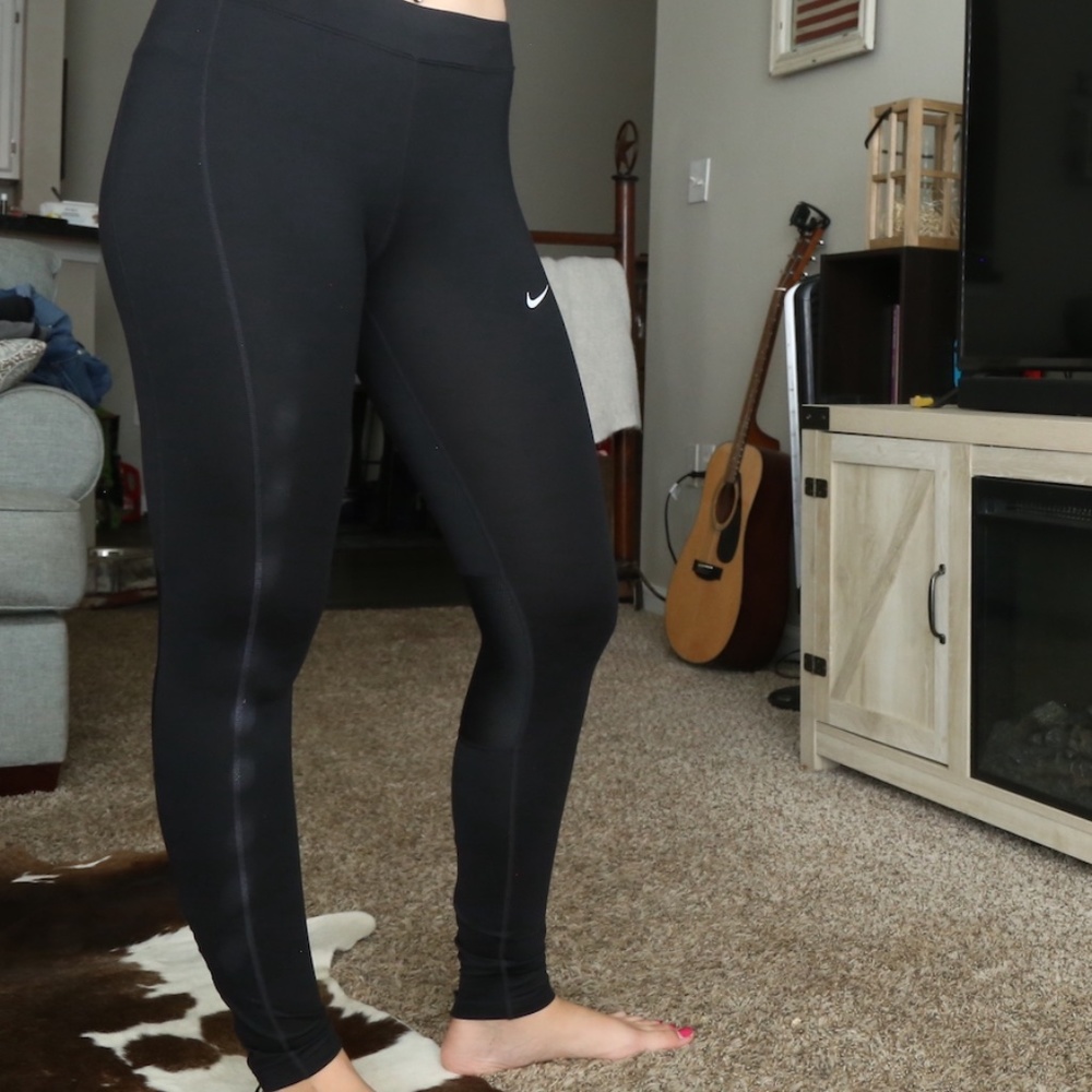 Nike Running Leggings